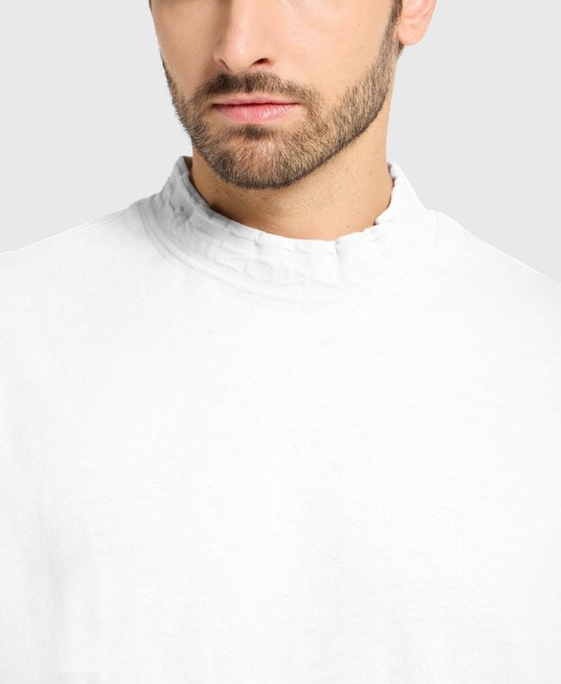 Acne Studios Crew neck t-shirt