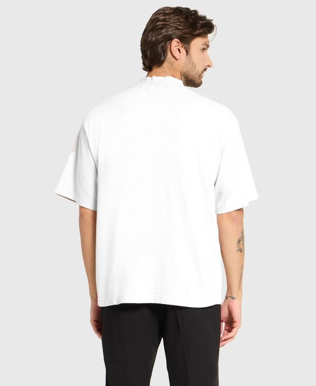 Acne Studios Crew neck t-shirt
