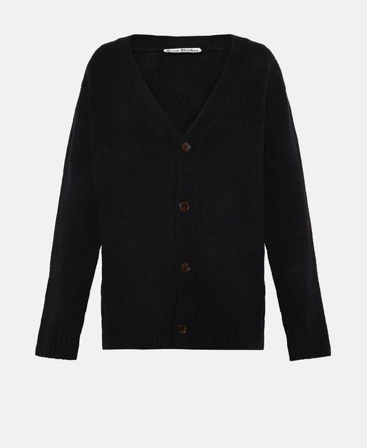 Acne Studios Wool-blend cardigan