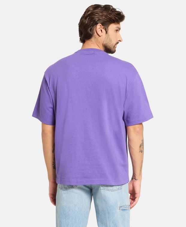 Acne Studios Crew neck t-shirt Tris