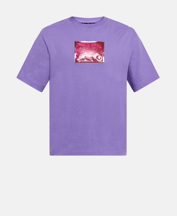 Acne Studios Crew neck t-shirt Tris