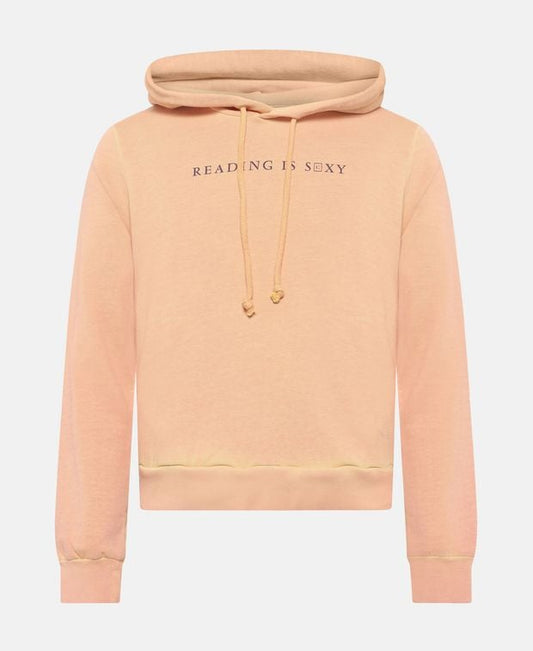 Acne Studios Hoodie Salmon