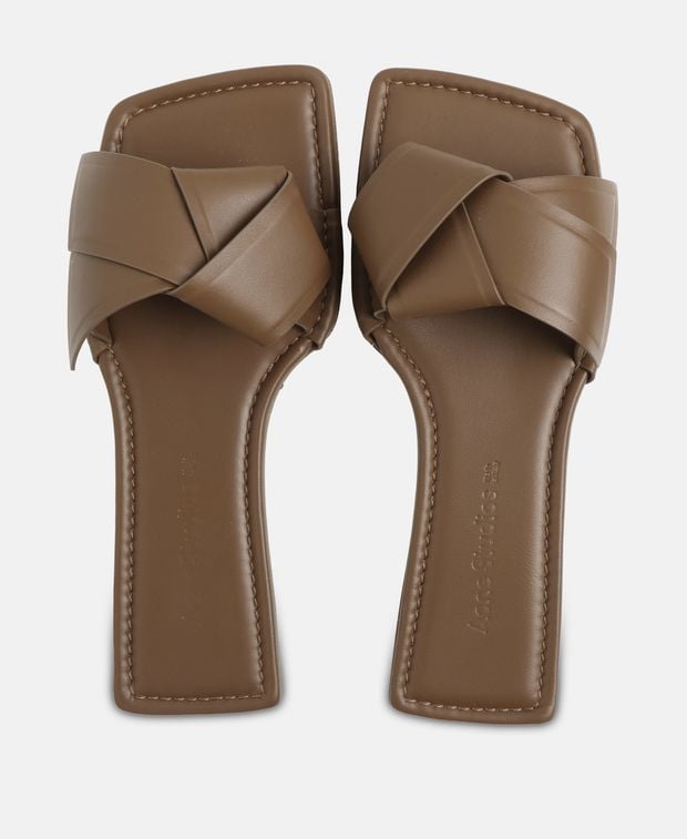 Acne Studios Mules