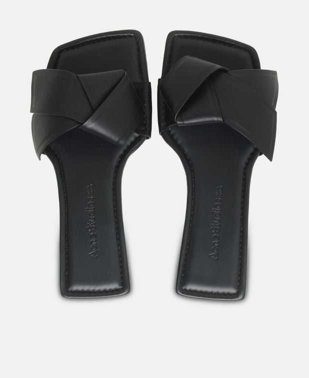 Acne Studios Mules