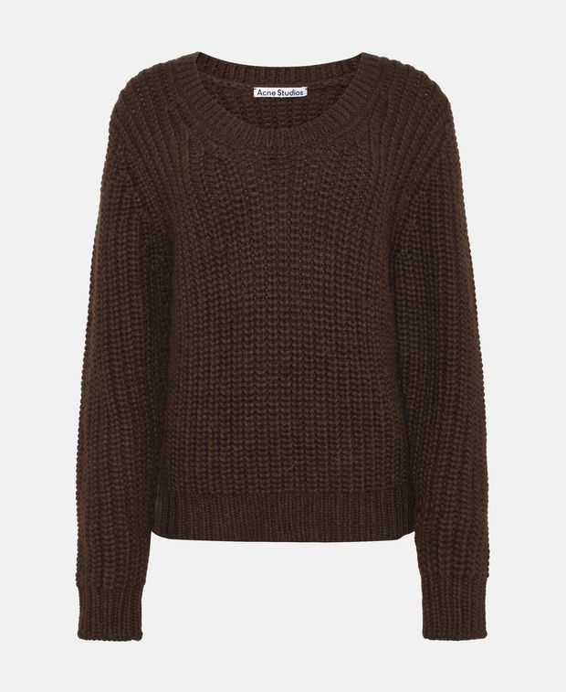 Acne Studios Wool jumper
