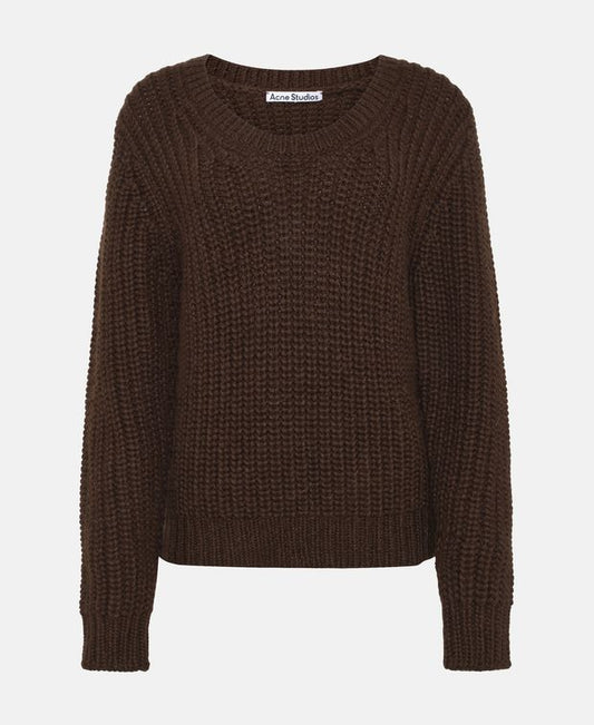 Acne Studios Wool jumper