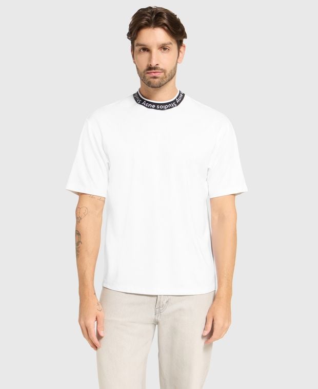 Acne Studios Crew neck t-shirt