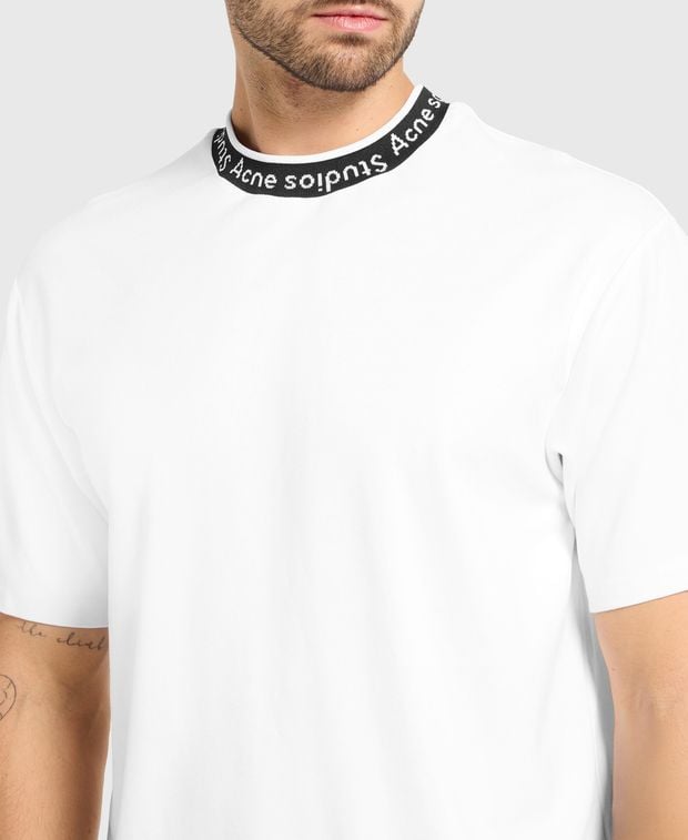 Acne Studios Crew neck t-shirt