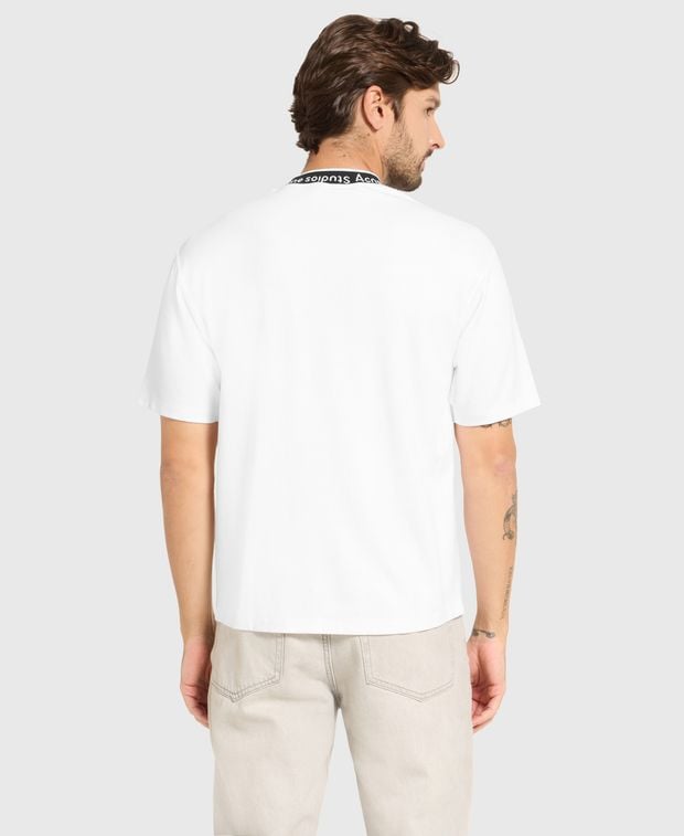 Acne Studios Crew neck t-shirt