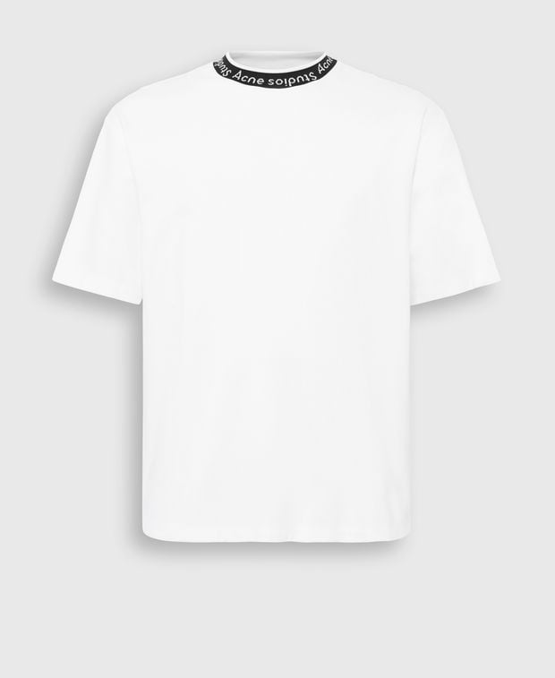 Acne Studios Crew neck t-shirt