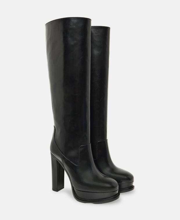 Alexander McQueen Boots