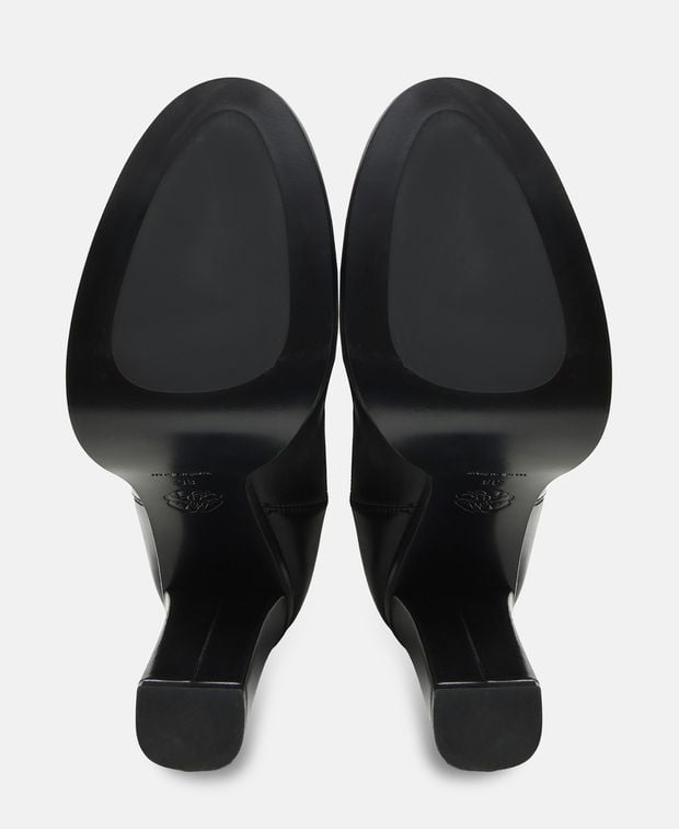 Alexander McQueen Boots