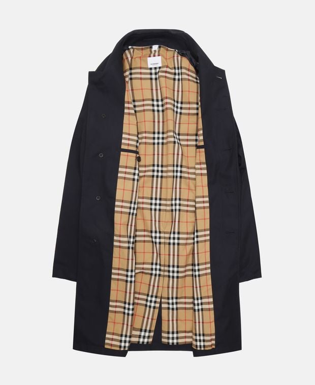 Burberry Transitional coat Camden