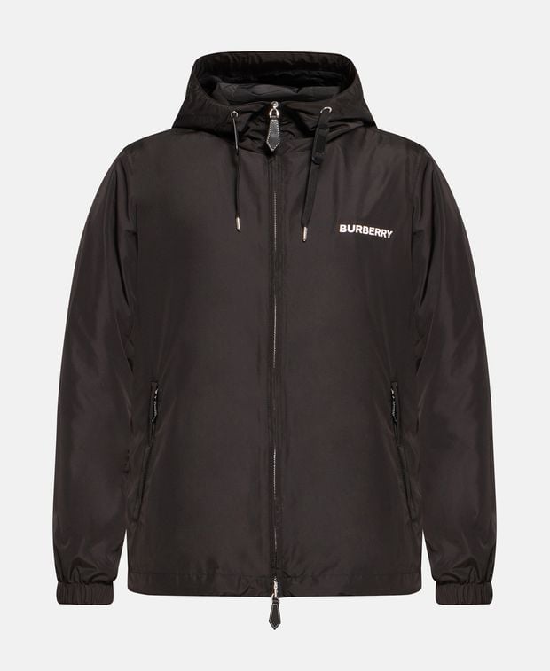 Burberry Transitional jacket