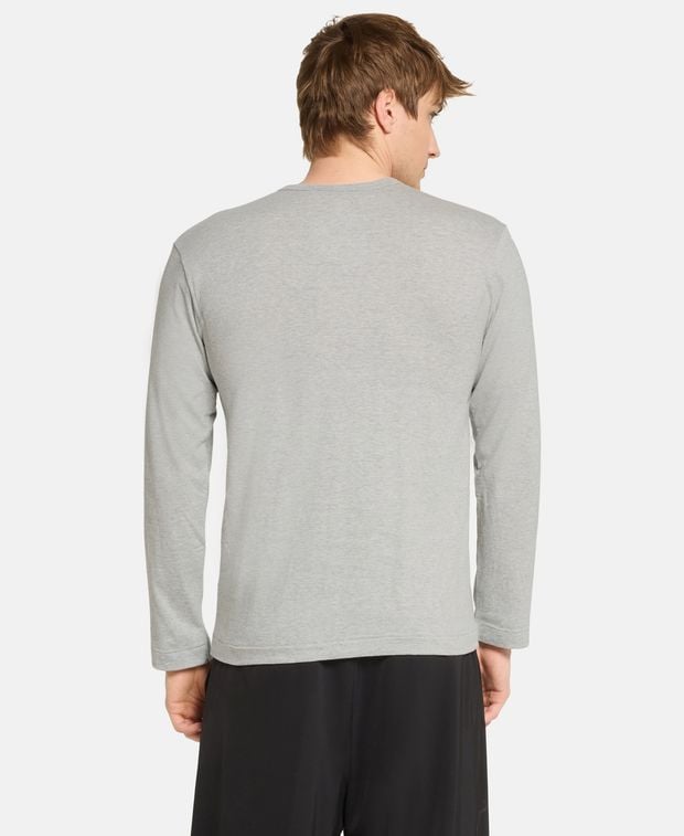 Play Comme des Garcons Long-sleeved top