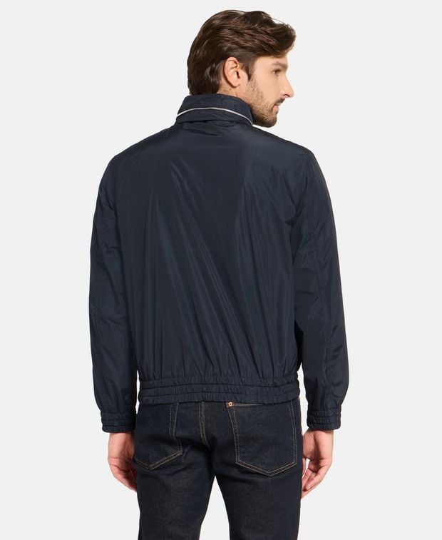 Dries Van Noten Transitional jacket
