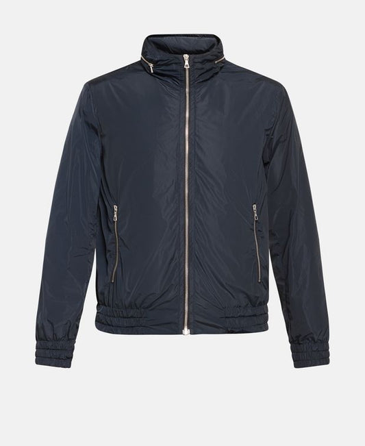 Dries Van Noten Transitional jacket