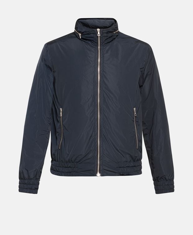 Dries Van Noten Transitional jacket
