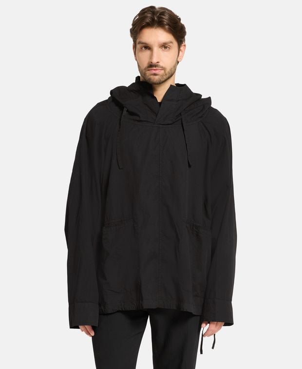Dries Van Noten Transitional jacket Calva