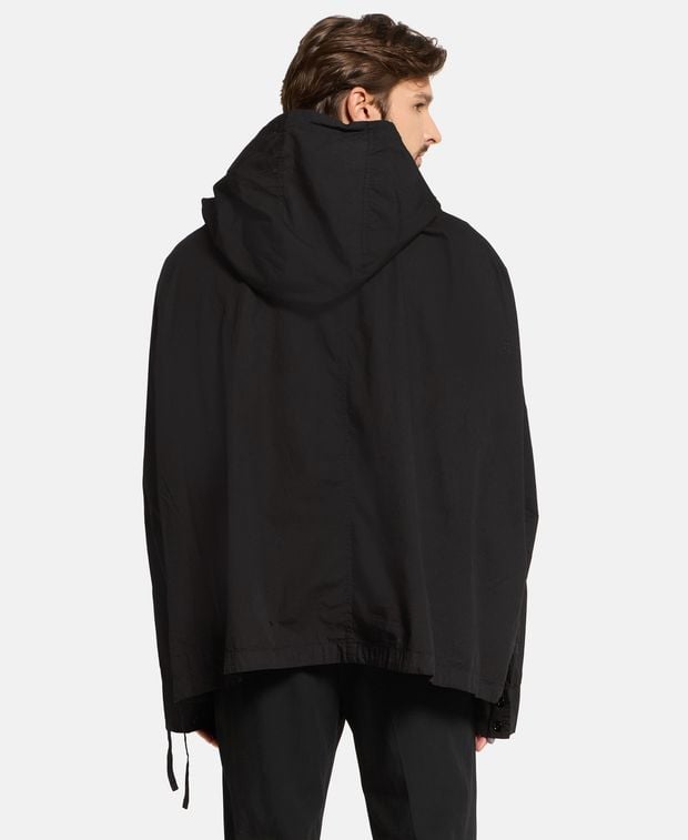 Dries Van Noten Transitional jacket Calva