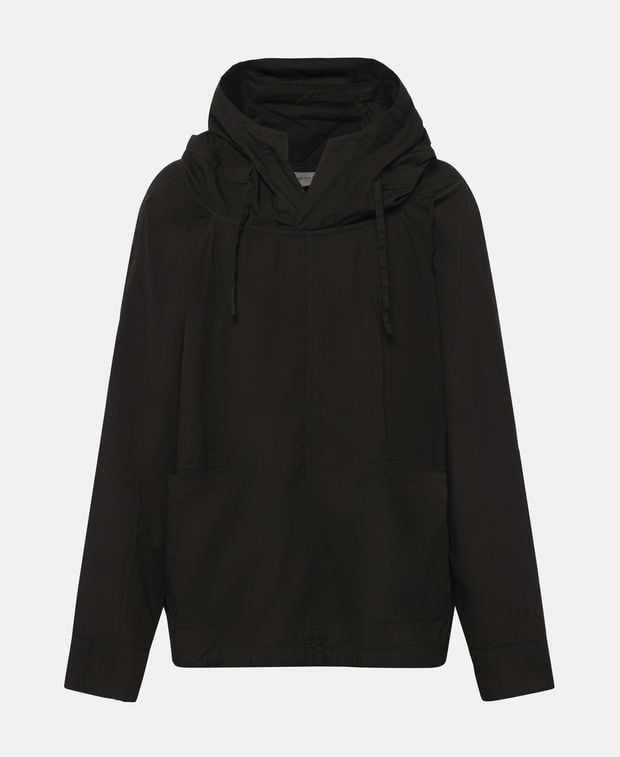 Dries Van Noten Transitional jacket Calva