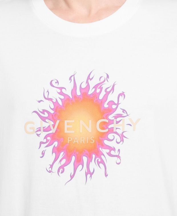 Givenchy Crew neck t-shirt