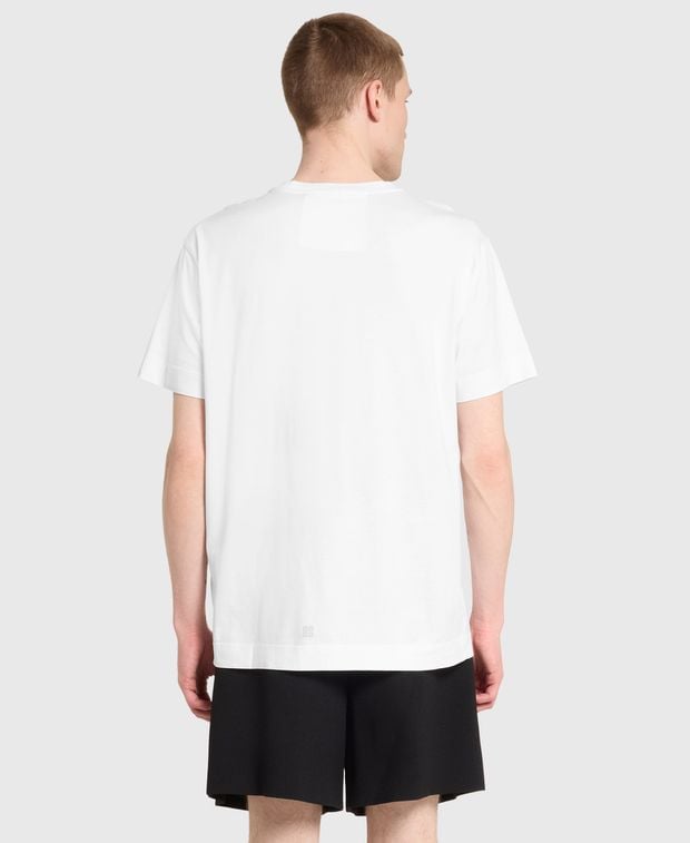 Givenchy Crew neck t-shirt