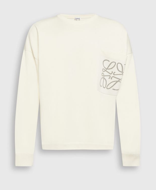 Loewe Long-sleeved jumper