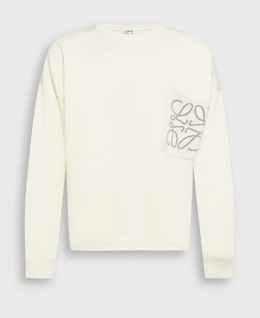 Loewe Long-sleeved jumper