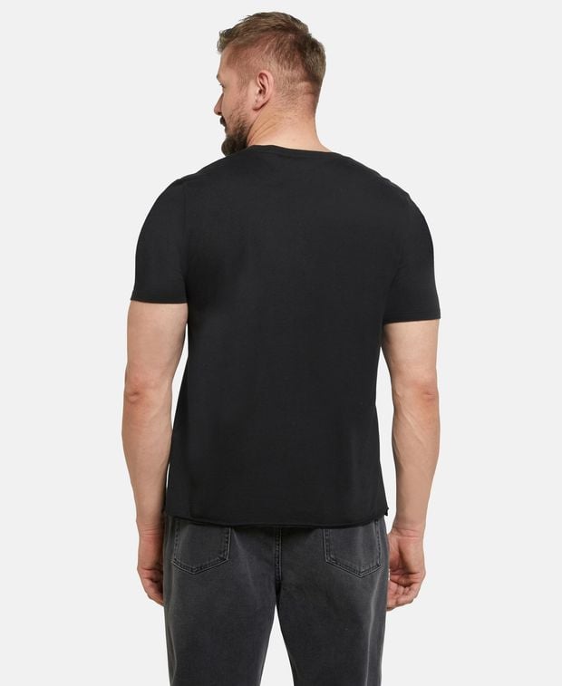Saint Laurent Crew neck t-shirt