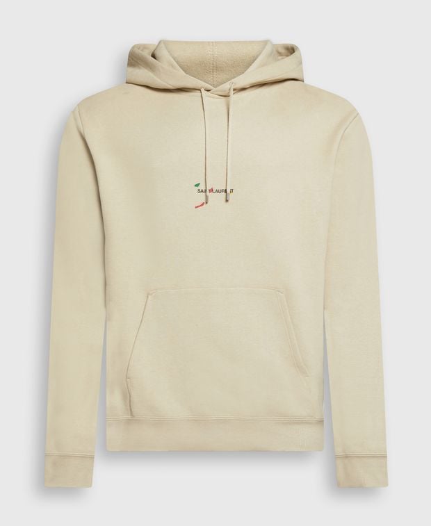 Saint Laurent Hoodie