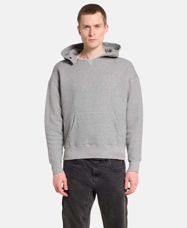 Saint Laurent Hoodie