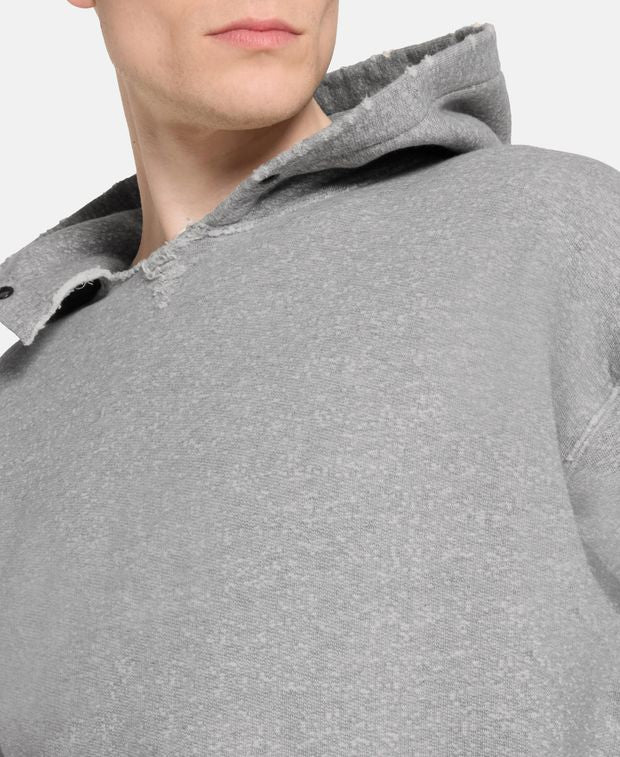 Saint Laurent Hoodie