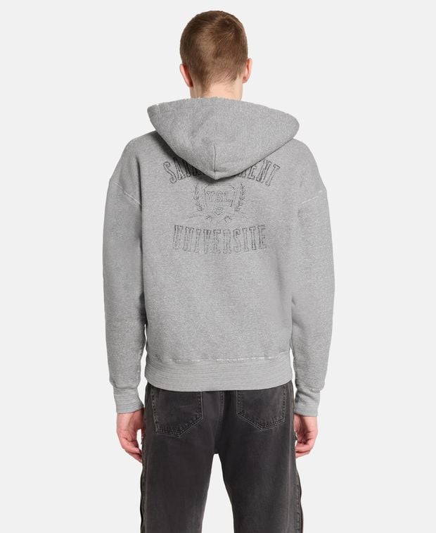 Saint Laurent Hoodie