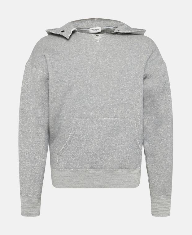 Saint Laurent Hoodie