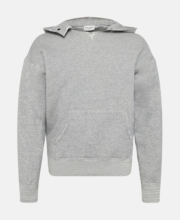 Saint Laurent Hoodie