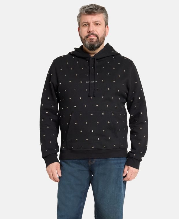 Saint Laurent Hoodie