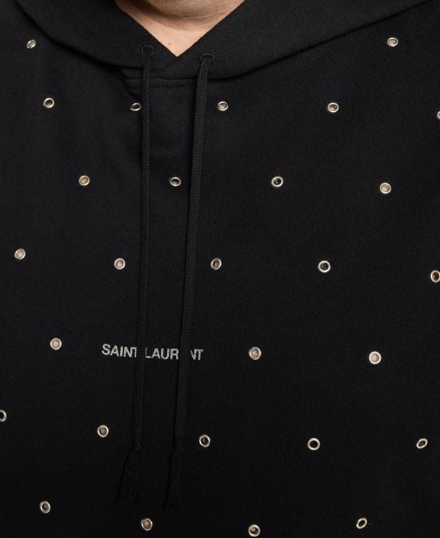 Saint Laurent Hoodie