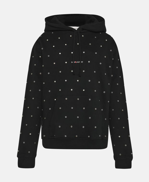 Saint Laurent Hoodie