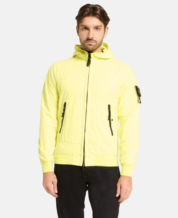 Stone Island Reversible jacket