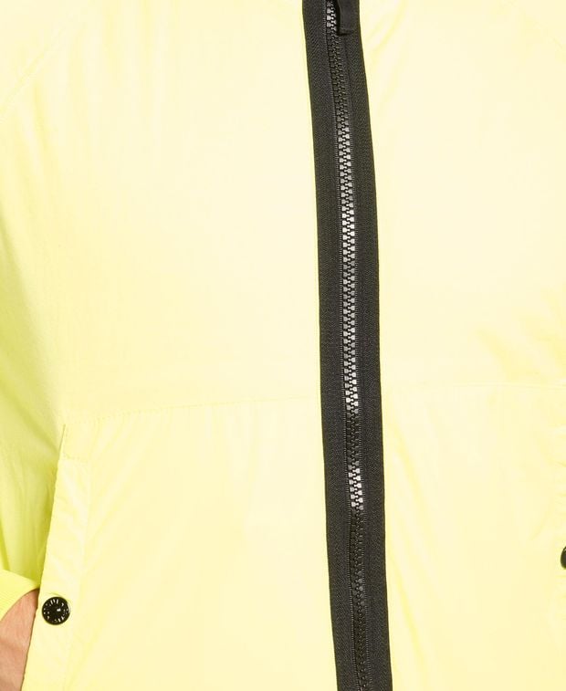 Stone Island Reversible jacket
