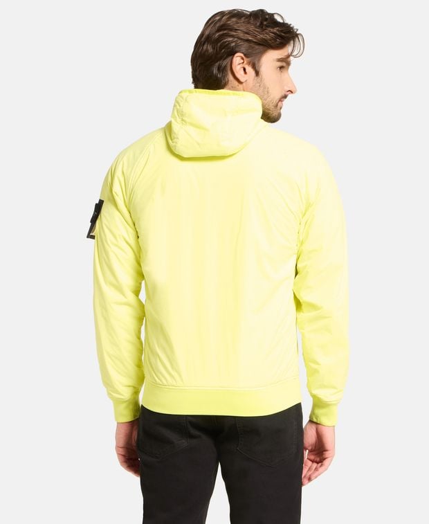 Stone Island Reversible jacket
