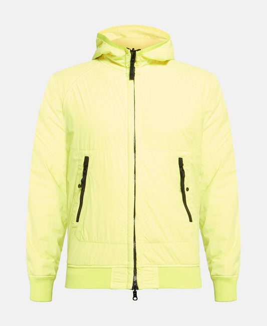 Stone Island Reversible jacket
