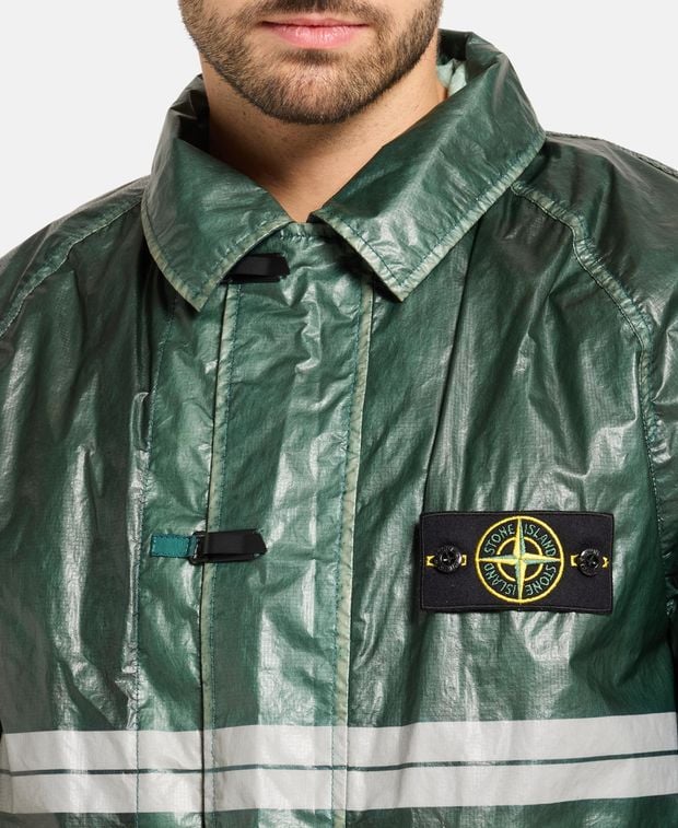 Stone Island Down jacket