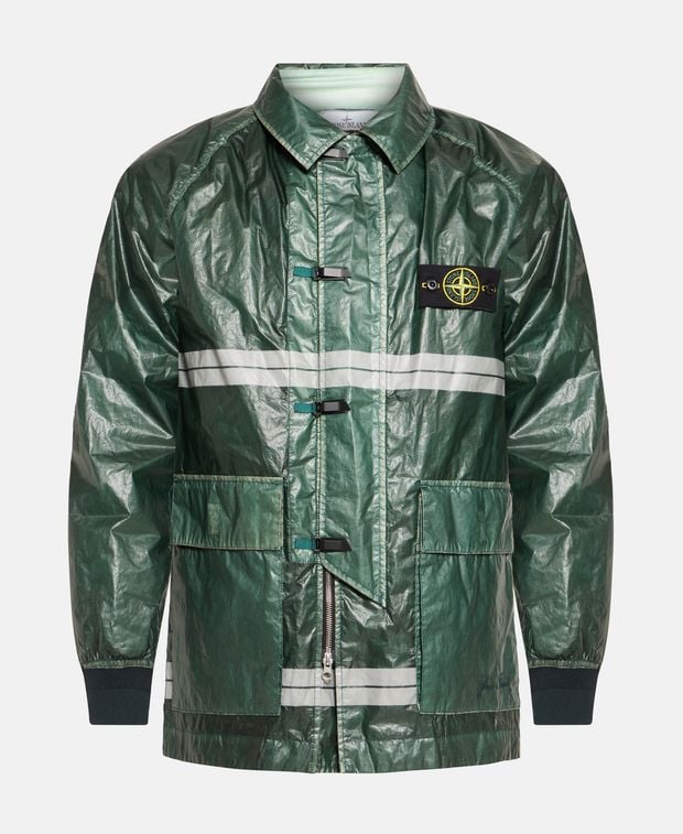 Stone Island Down jacket