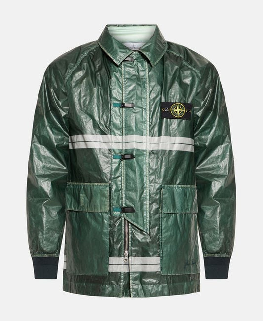 Stone Island Down jacket