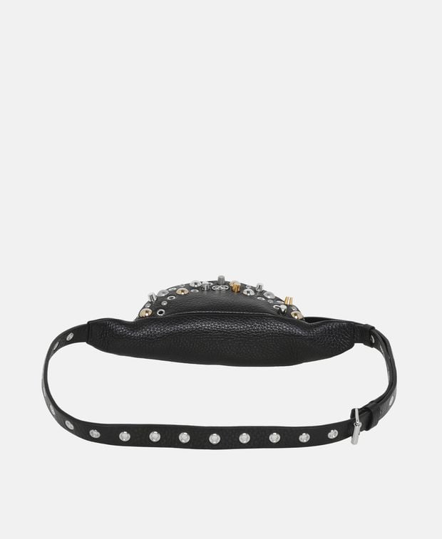 Valentino Garavani Leather bum bag