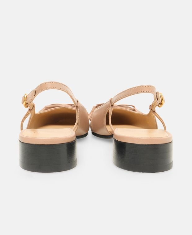 Valentino Garavani Slingback ballerina