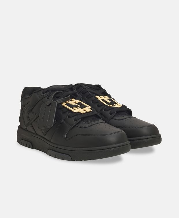 Off-White Sneakers Out Of Office