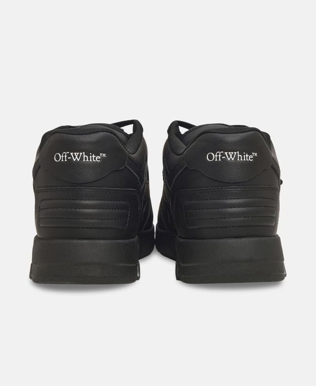 Off-White Sneakers Out Of Office